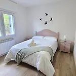 Apartament Casa Renovada Con Chill Out En Espinosa