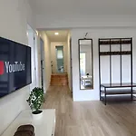 Apartament Casa Renovada Con Chill Out En Espinosa *
