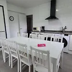 Casa Renovada Con Chill Out En Espinosa Apartament
