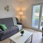 Apartament Casa Renovada Con Chill Out En Espinosa Espinosa de los Monteros