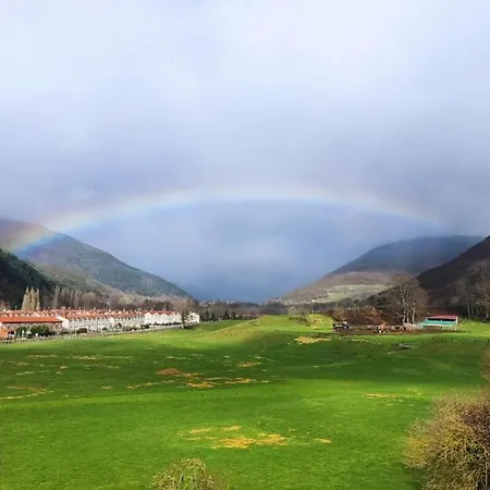 Casa Renovada Con Chill Out En Espinosa Apartment