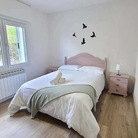 Appartamento Casa Renovada Con Chill Out En Espinosa