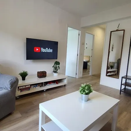 Casa Renovada Con Chill Out En Espinosa Apartment *