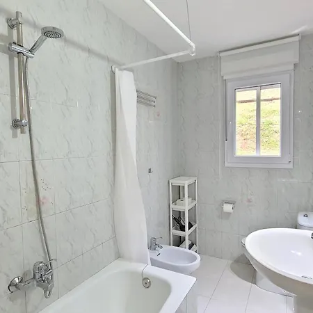 Casa Renovada Con Chill Out En Espinosa