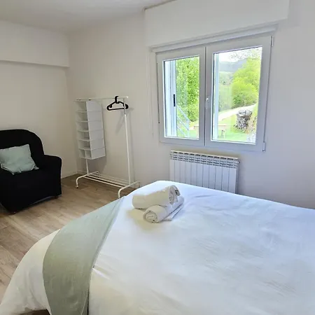 Casa Renovada Con Chill Out En Espinosa *