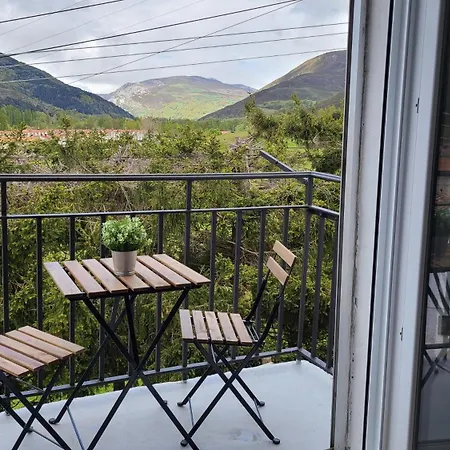 Casa Renovada Con Chill Out En Espinosa Espinosa De Los Monteros