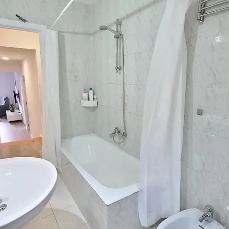 Casa Renovada Con Chill Out En Espinosa Apartment *