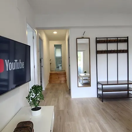 Appartamento Casa Renovada Con Chill Out En Espinosa *