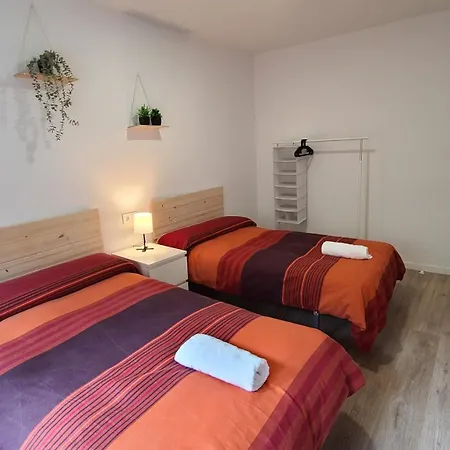 Casa Renovada Con Chill Out En Espinosa Espinosa De Los Monteros