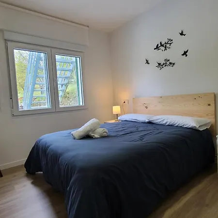 Casa Renovada Con Chill Out En Espinosa