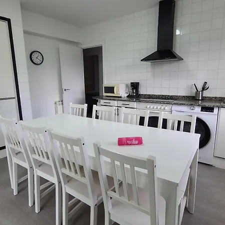 Casa Renovada Con Chill Out En Espinosa Appartamento