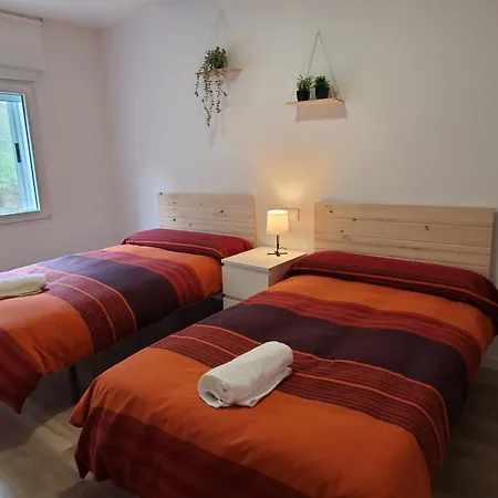 Casa Renovada Con Chill Out En Espinosa Apartment Espinosa De Los Monteros