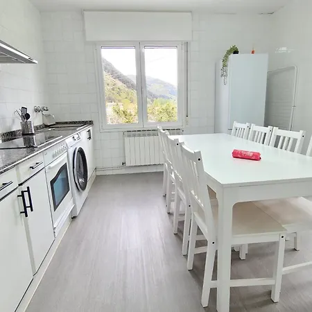 Casa Renovada Con Chill Out En Espinosa *