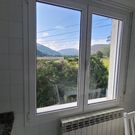 Casa Renovada Con Chill Out En Espinosa Espinosa De Los Monteros