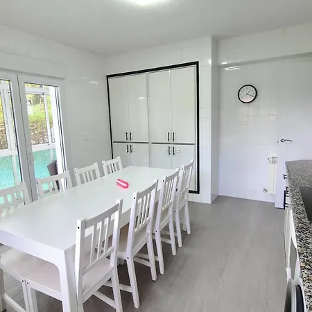 Apartment Casa Renovada Con Chill Out En Espinosa *