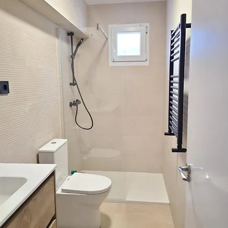 Casa Renovada Con Chill Out En Espinosa Apartamento Espinosa de los Monteros