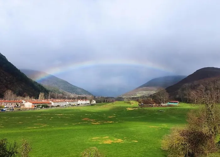 Casa Renovada Con Chill Out En Espinosa Appartement