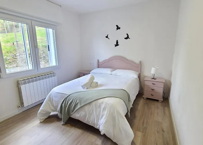 Apartamento Casa Renovada Con Chill Out En Espinosa