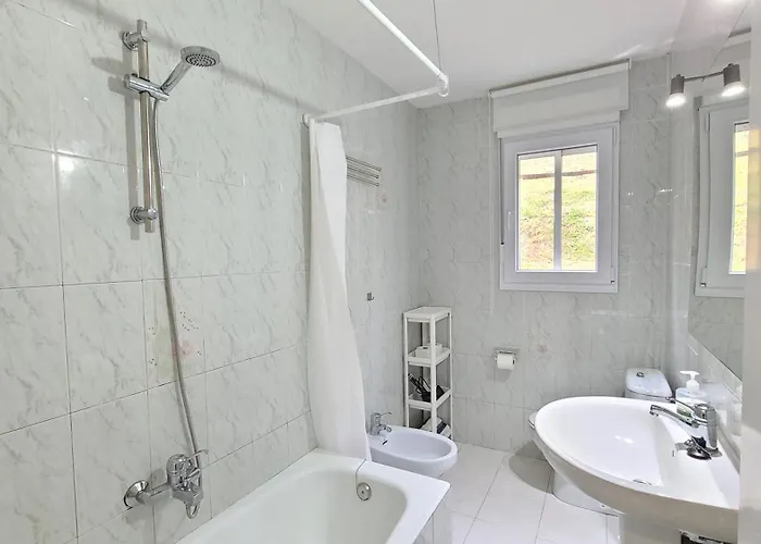 Casa Renovada Con Chill Out En Espinosa