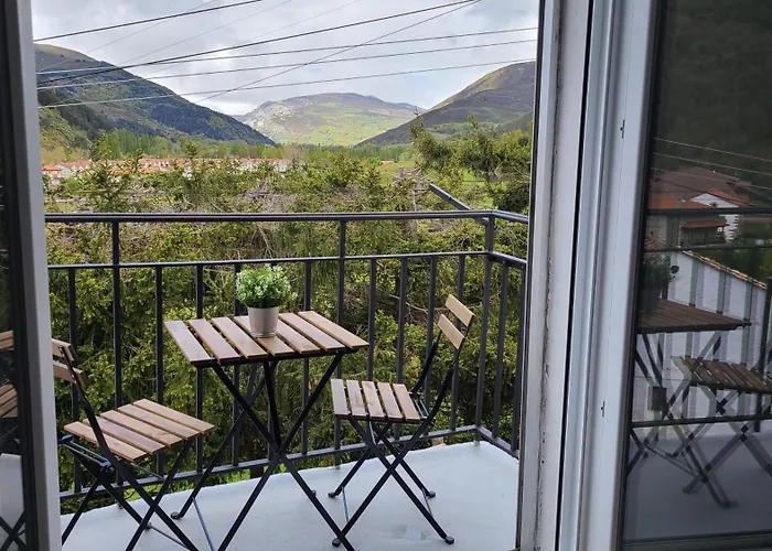 Casa Renovada Con Chill Out En Espinosa Espinosa de los Monteros