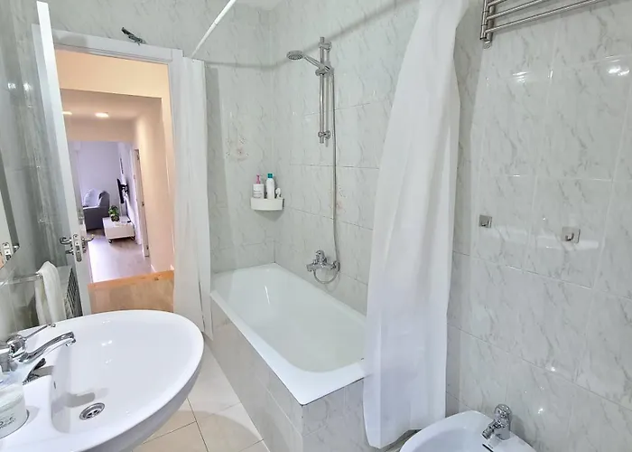 Casa Renovada Con Chill Out En Espinosa Appartement *