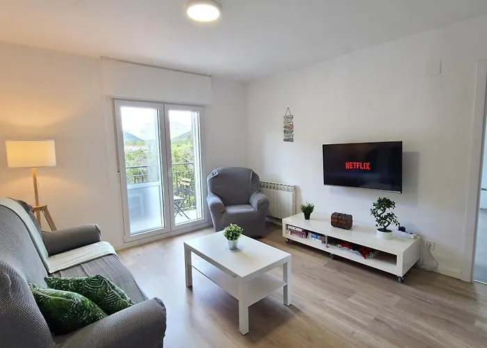 Casa Renovada Con Chill Out En Espinosa *