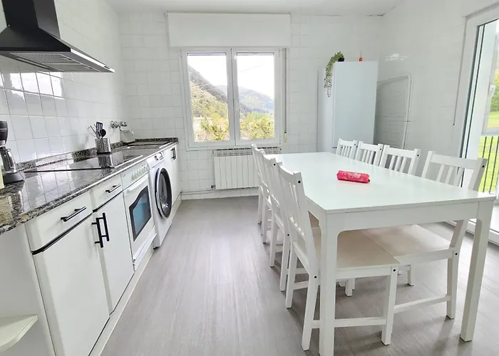 Casa Renovada Con Chill Out En Espinosa *