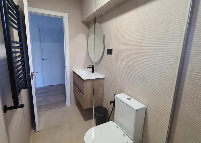 Casa Renovada Con Chill Out En Espinosa Apartamento *