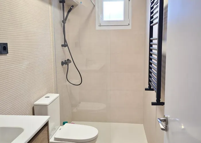 Casa Renovada Con Chill Out En Espinosa Apartamento Espinosa de los Monteros